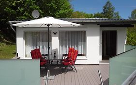 Ferienanlage Mönchgut, Ferienhaus Mönchgut